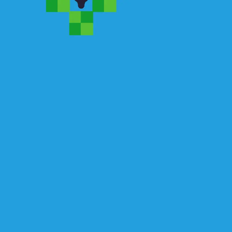 Game by @JustJester