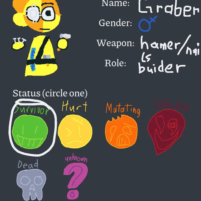 Game by @L3M0N_K1DD
