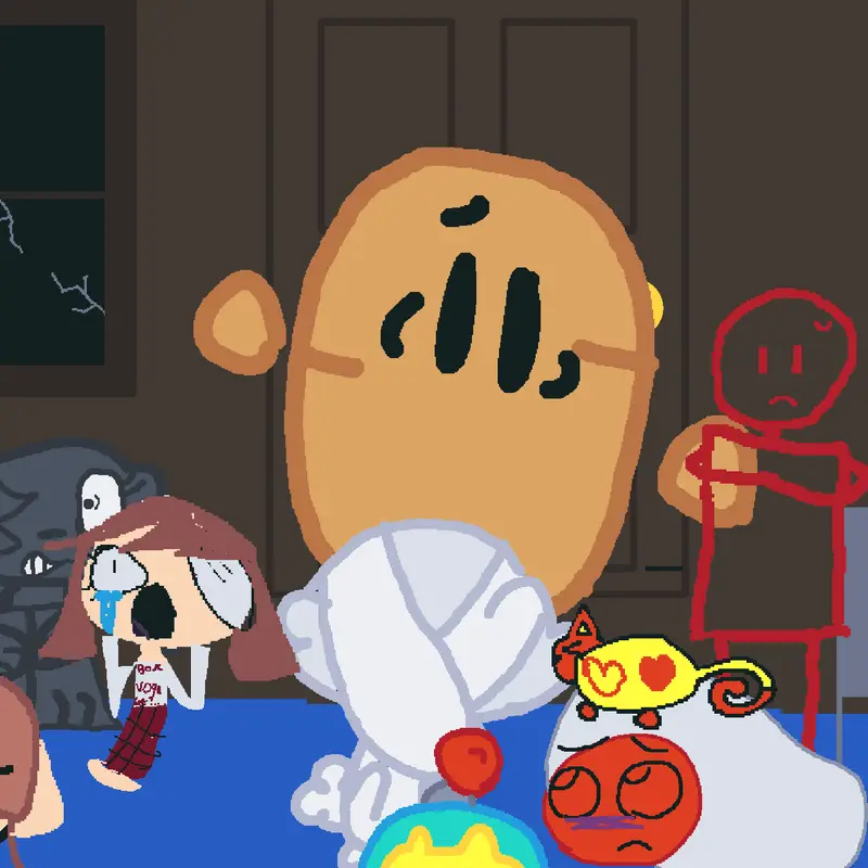 Game by @mrsuncutie