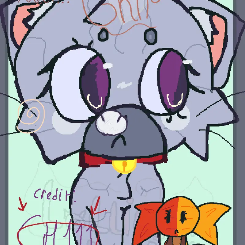 Game by @Lolipsoap_Lol