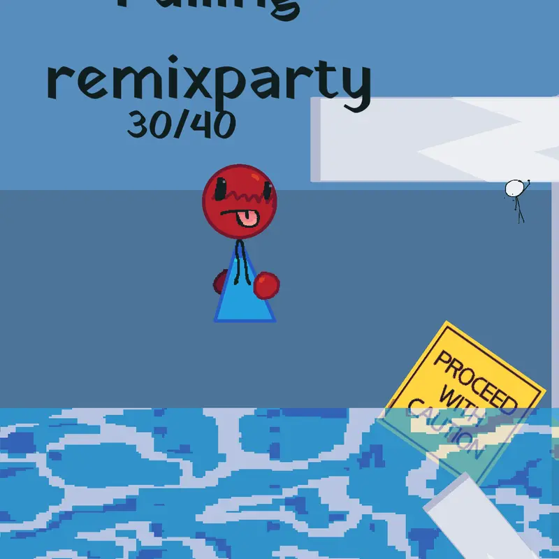 Game by @dropkickguy