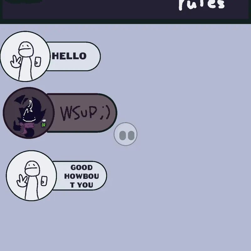 Game by @invulnerable