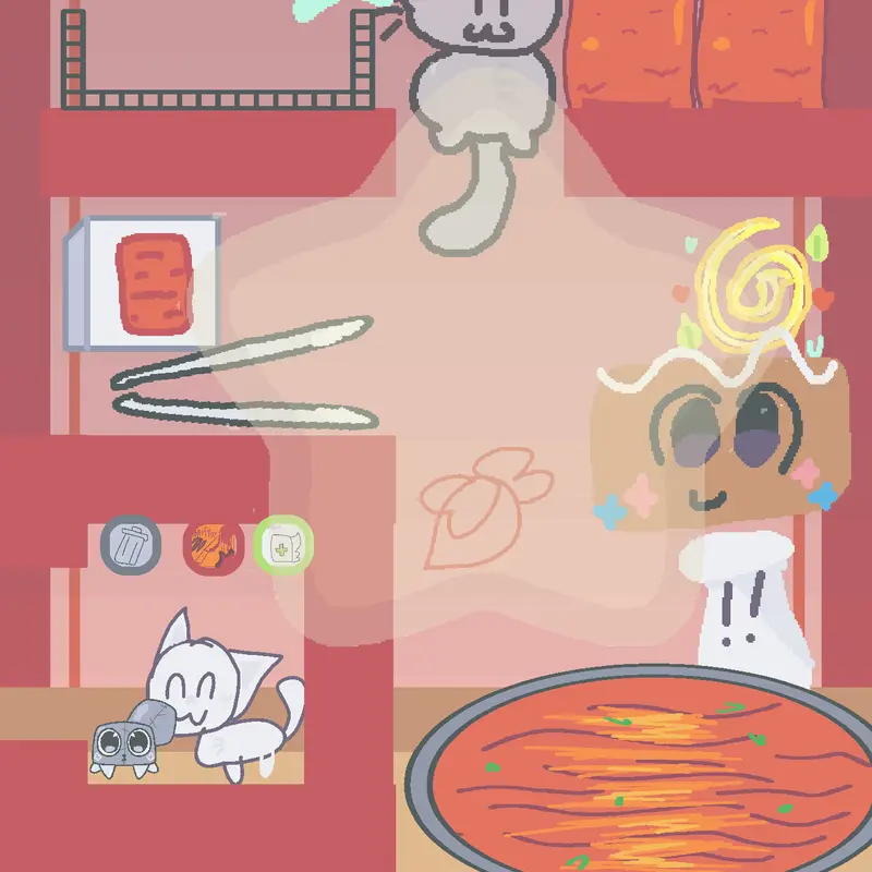 Game by @dog_kik4_meo0