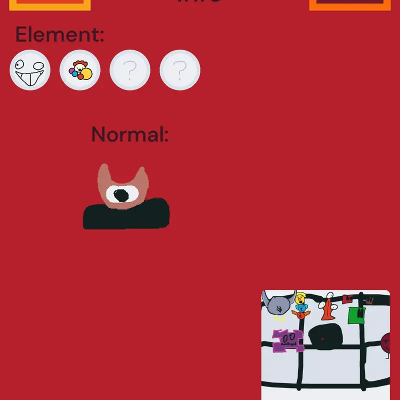 Game by @petteyisbackfornow