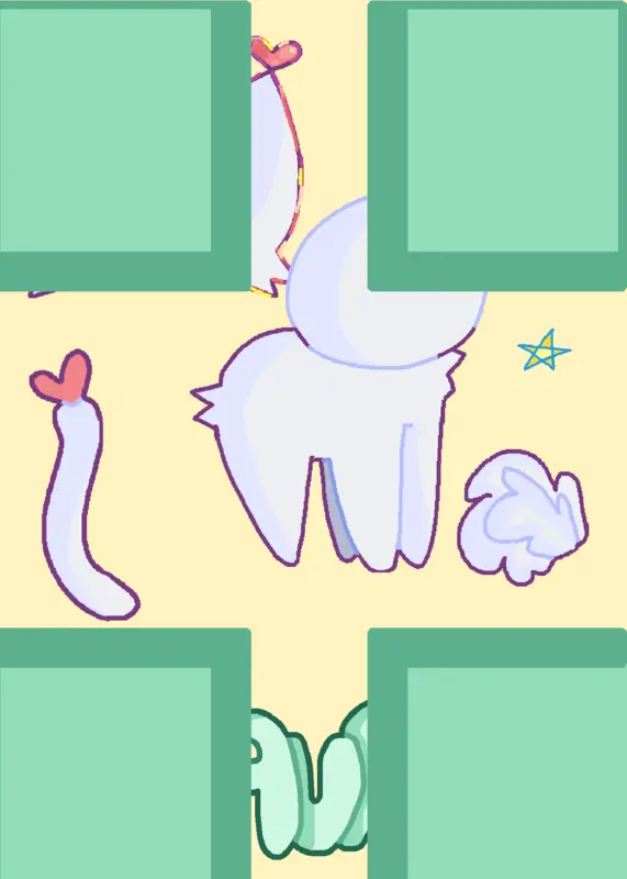 Game by @Coco_happylifeforever
