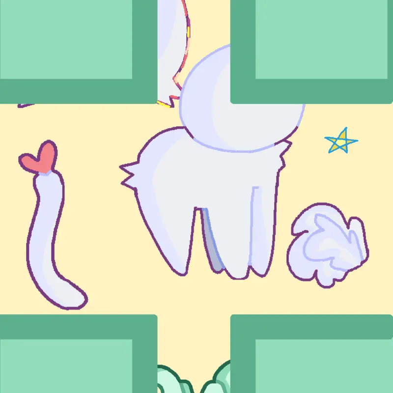 Game by @Coco_happylifeforever