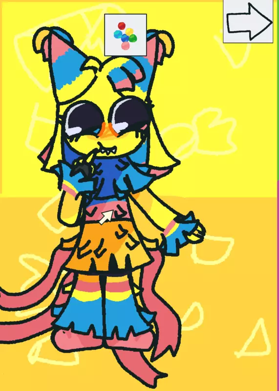 Game by @Smallfloweror1x1