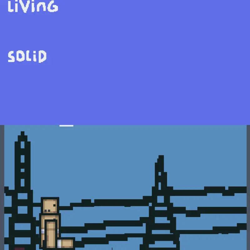Game by @muhdiz_studio