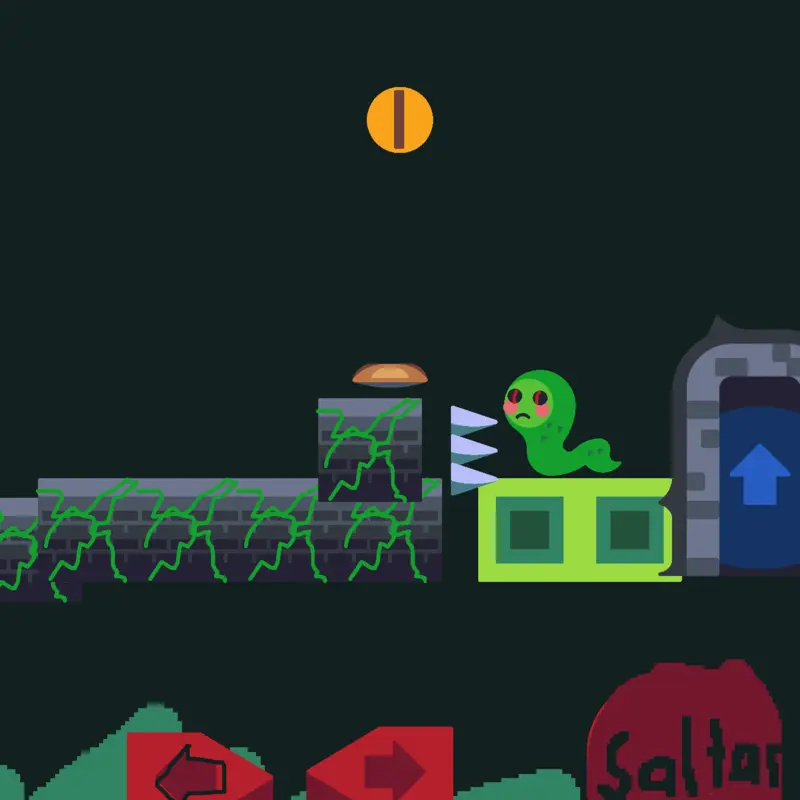 Game by @AntonelaGarcia1