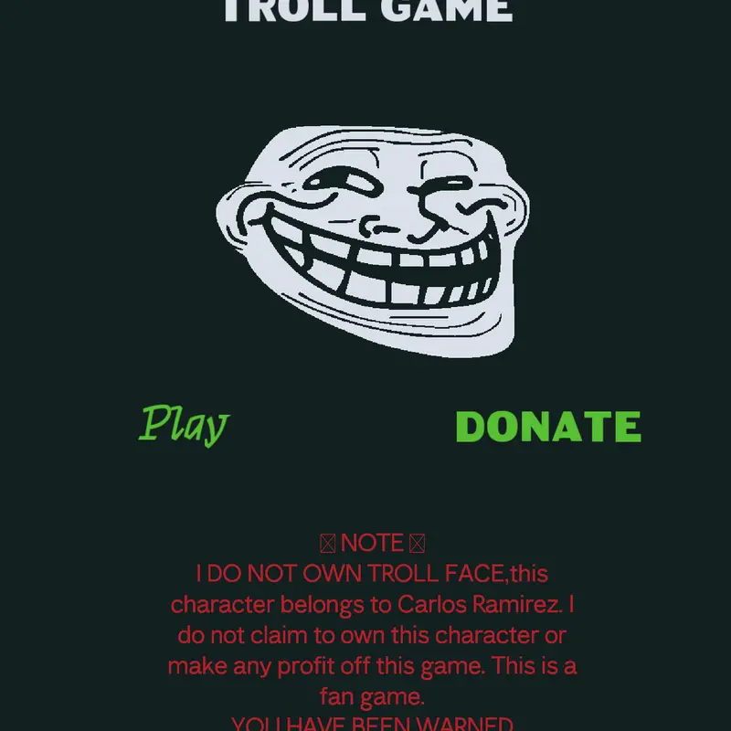 Game by @Aku_Mustakim