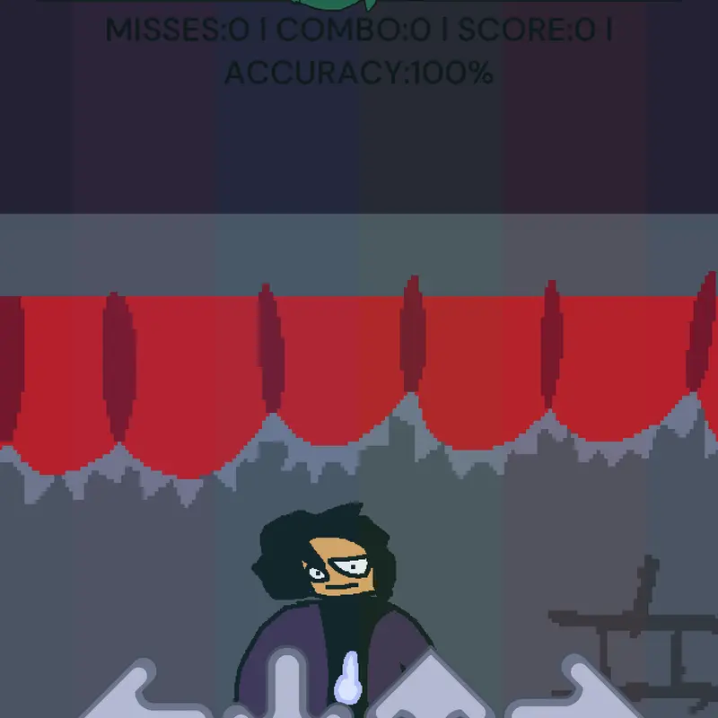 Game by @Sheddy