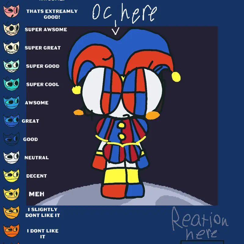Game by @Super_gamer_digital