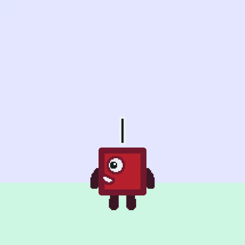 Game by @cdcc