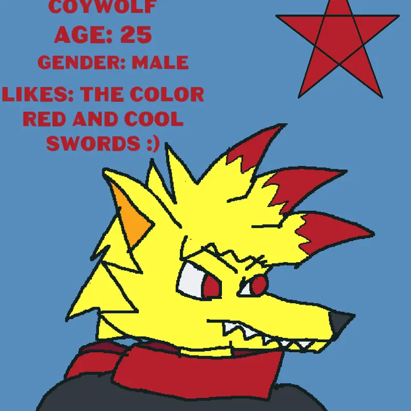 Game by @The_red_star