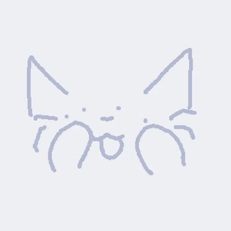 Dandys world cat by @P3ANUTTZ_BUTT3RR--