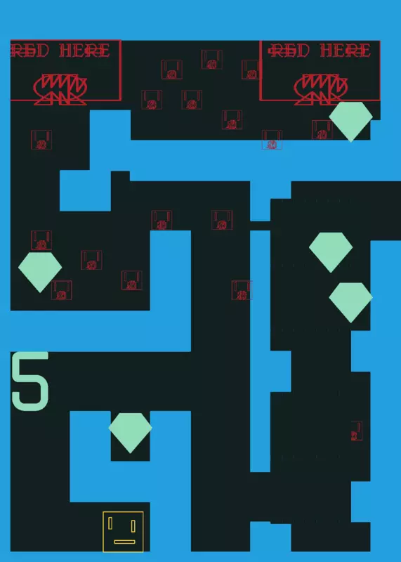 Game by @snowy_man
