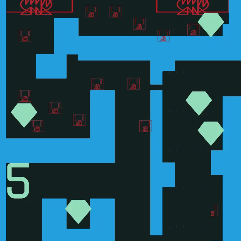 Game by @snowy_man