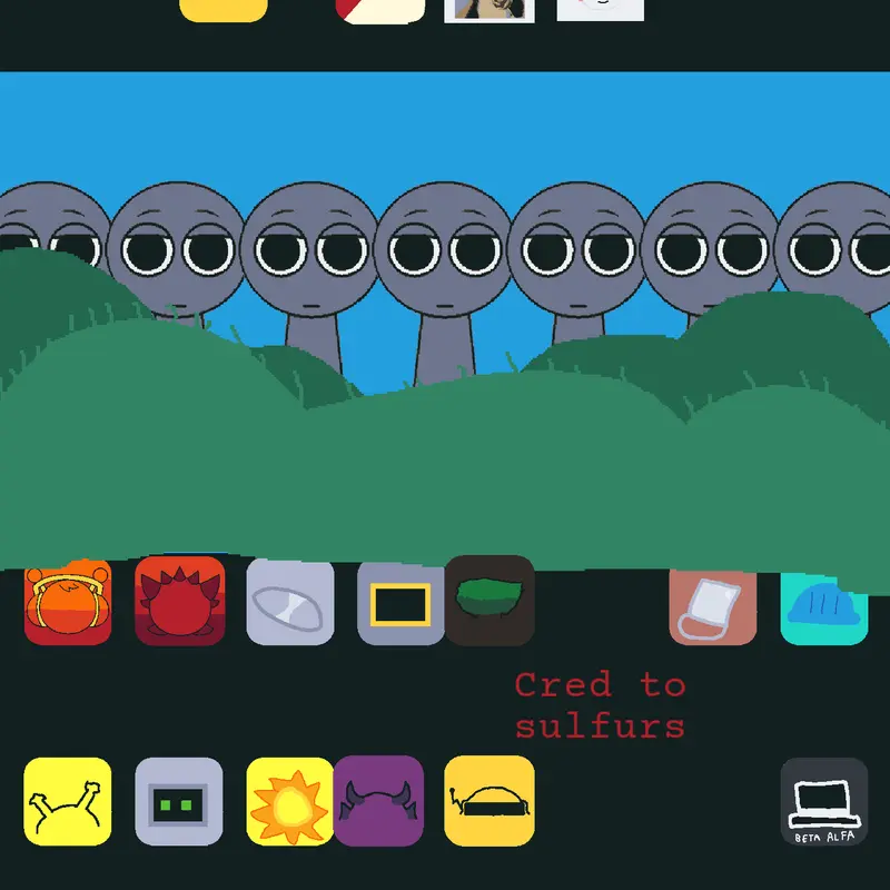 Game by @legend-