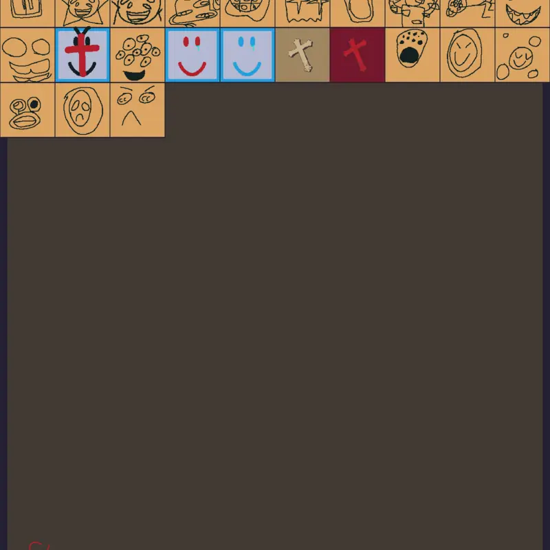 Game by @why-so_serious