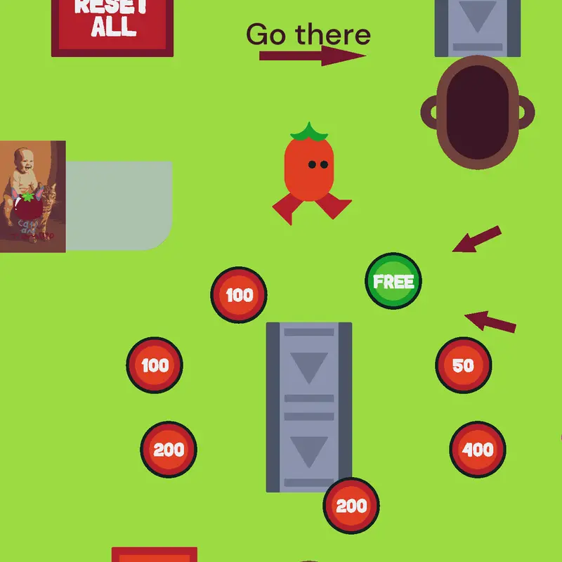 Game by @catpat