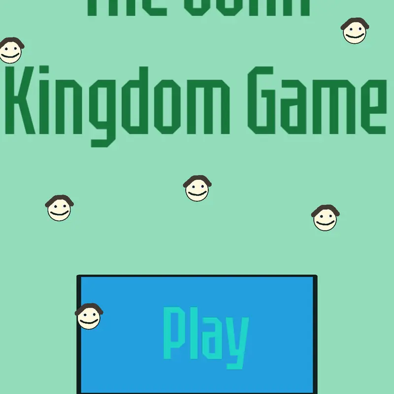 Game by @DomainSmiler