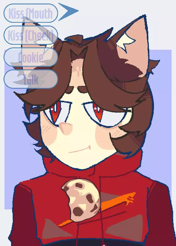 Game by @ZxMicah
