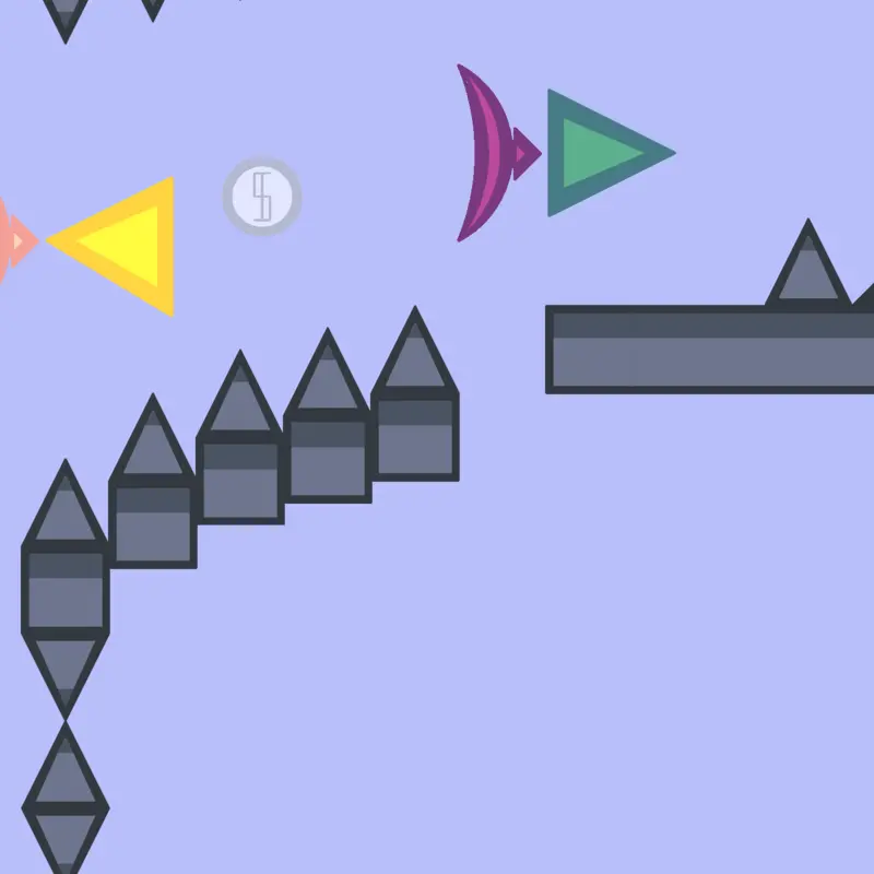 Game by @Axolotl_blue