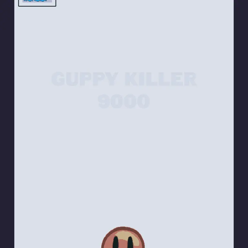 Game by @camdendsws