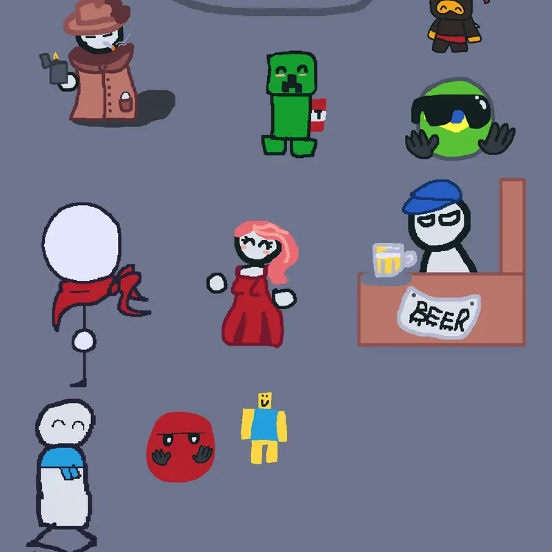 Game by @theozim_second_account