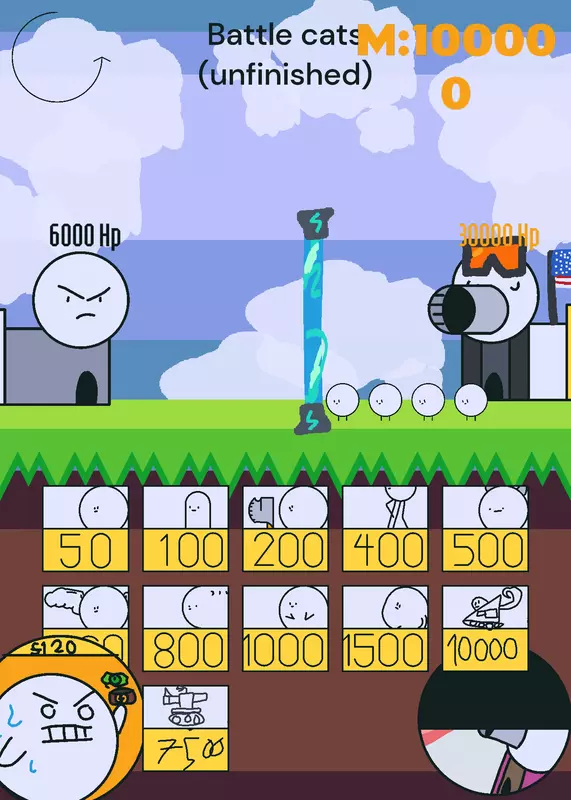 Game by @Systemic_Electro