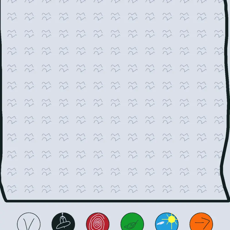 Game by @letterF