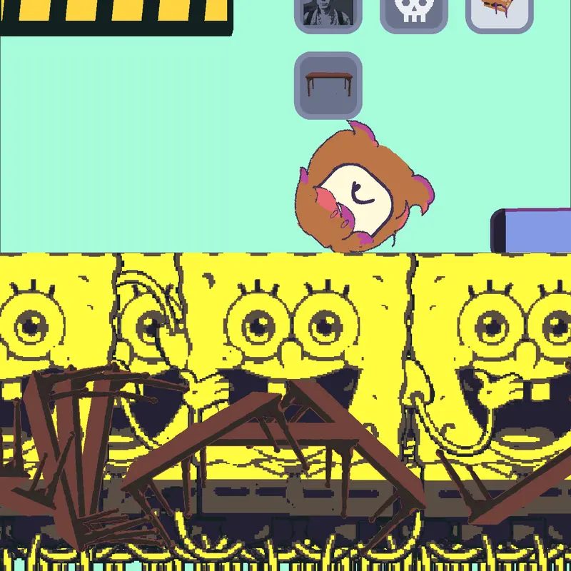 Game by @st4r_yei