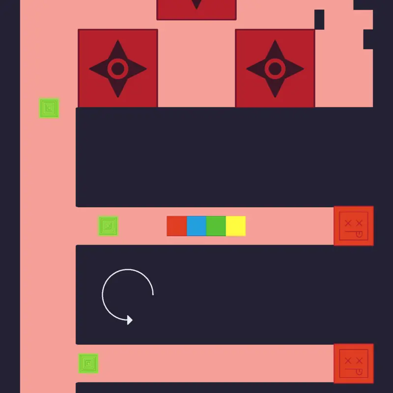 Game by @ecendicnioc_egnarts