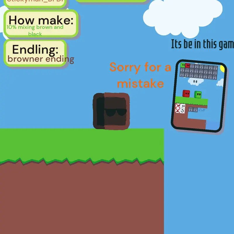 Game by @Stickyman_BFDI