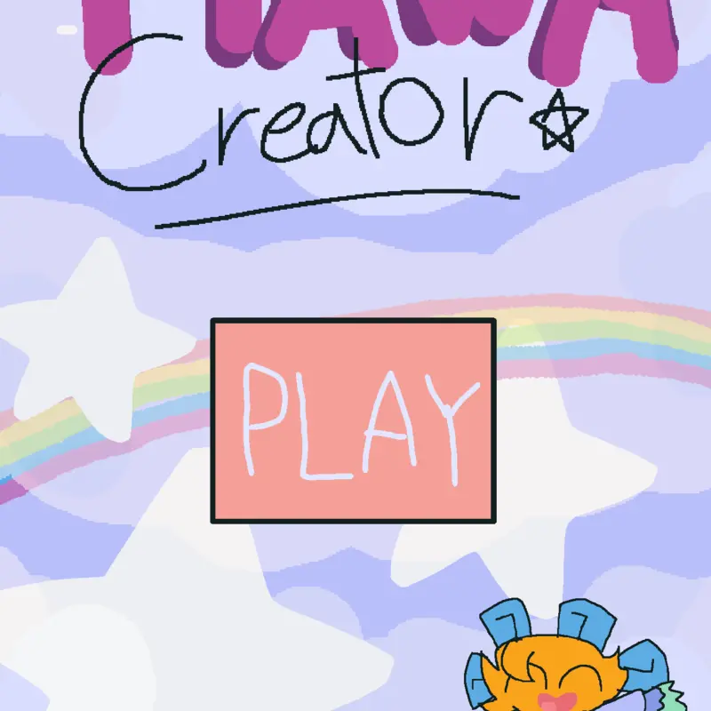 Game by @Tiawa