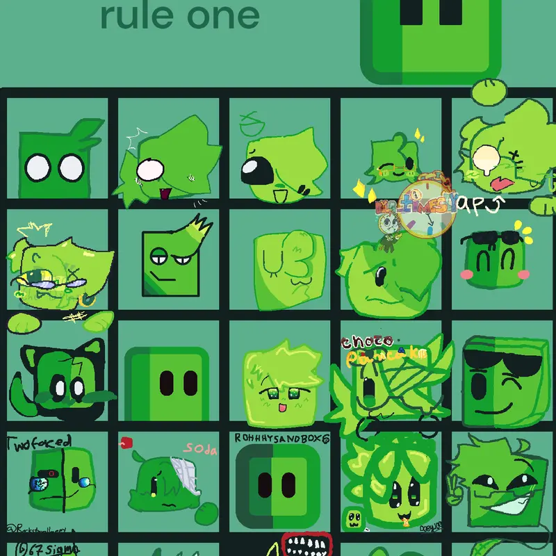 Game by @kanpakin