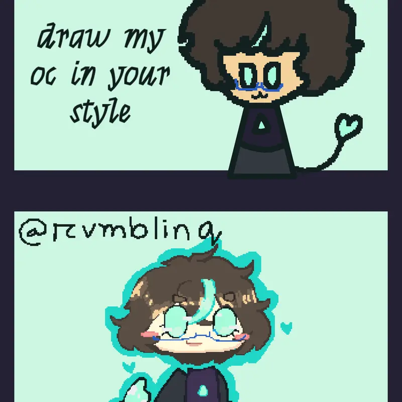 Game by @rvmblinq