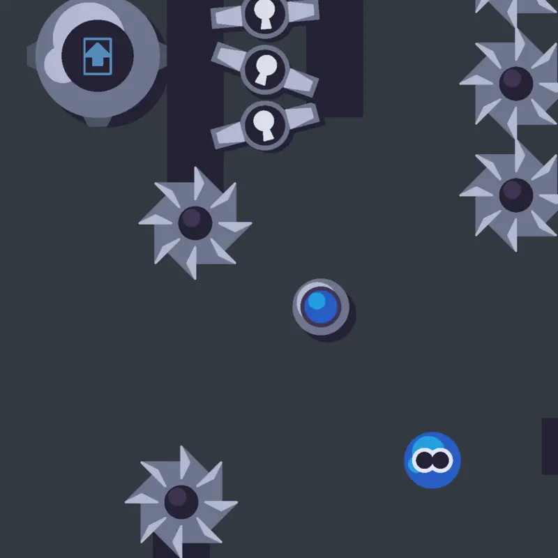 Game by @ENESheroHERO