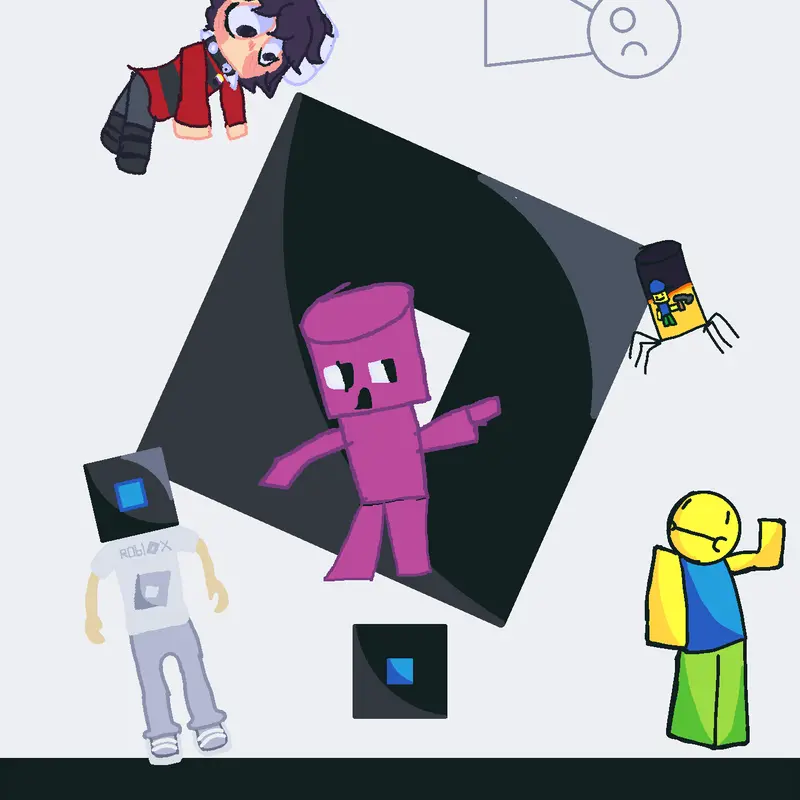 Game by @Ely_MUR