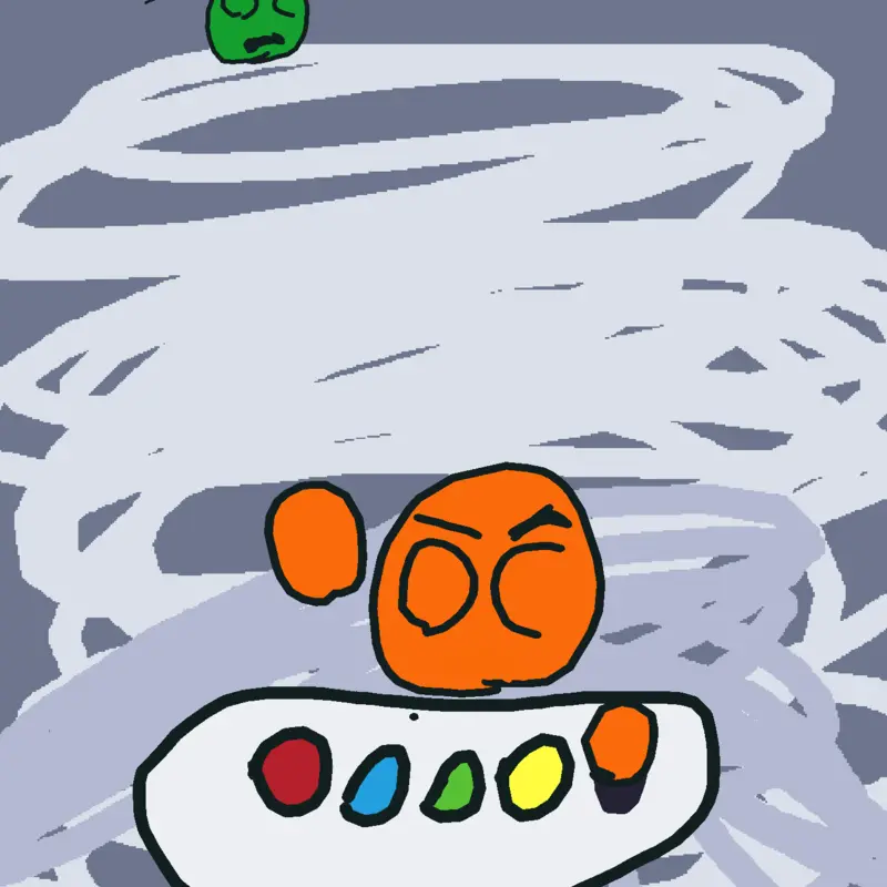 Game by @random_perfil