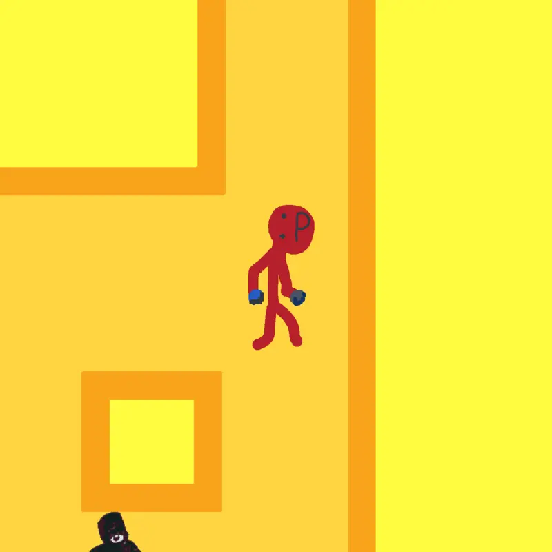 Game by @Eljokie_no_pregunten