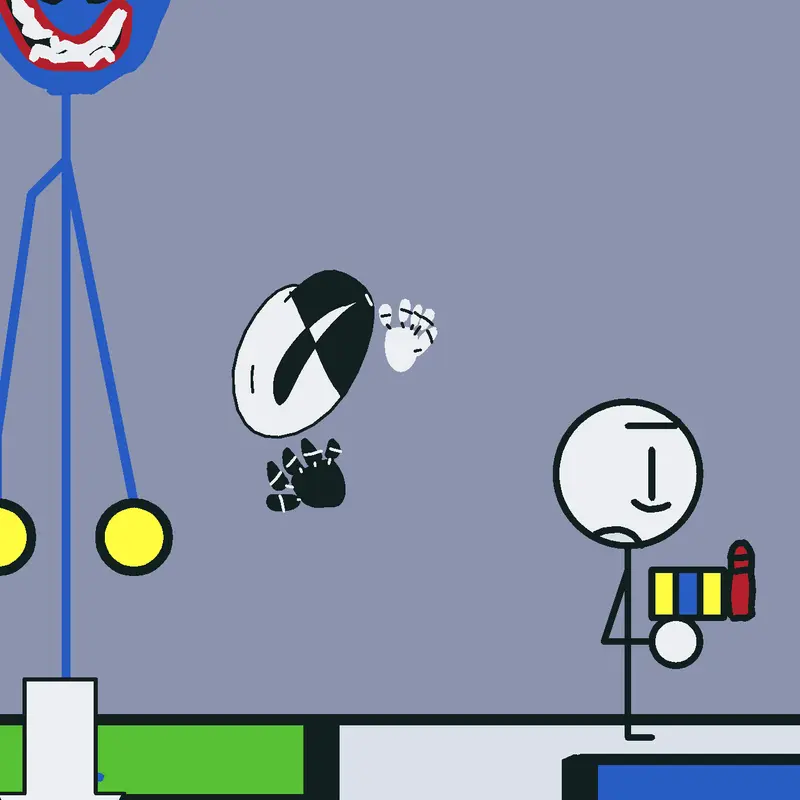 Game by @6711