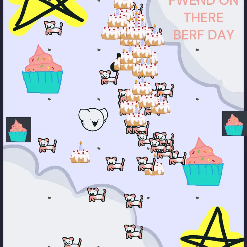 Game by @baddie_kat123