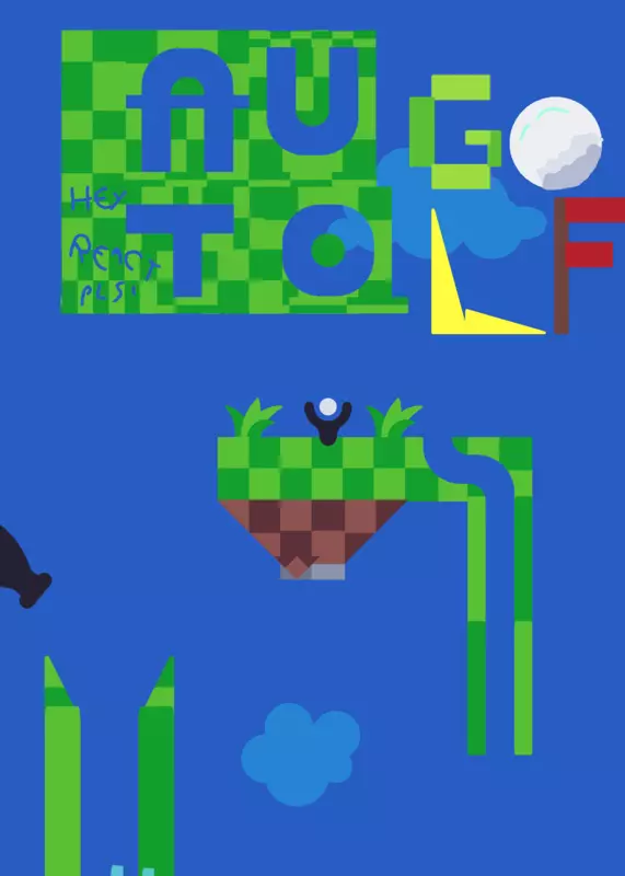 Game by @Daviajando
