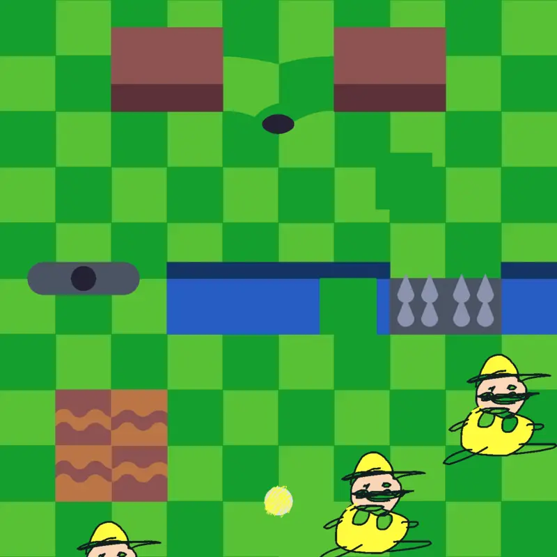 Game by @sogdog