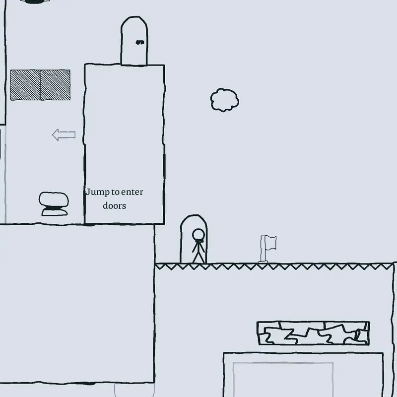 Game by @yonata