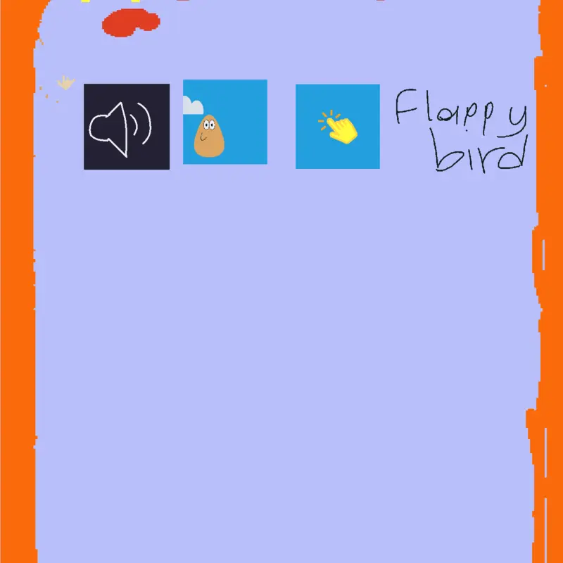 Game by @EnesBerkKAYA