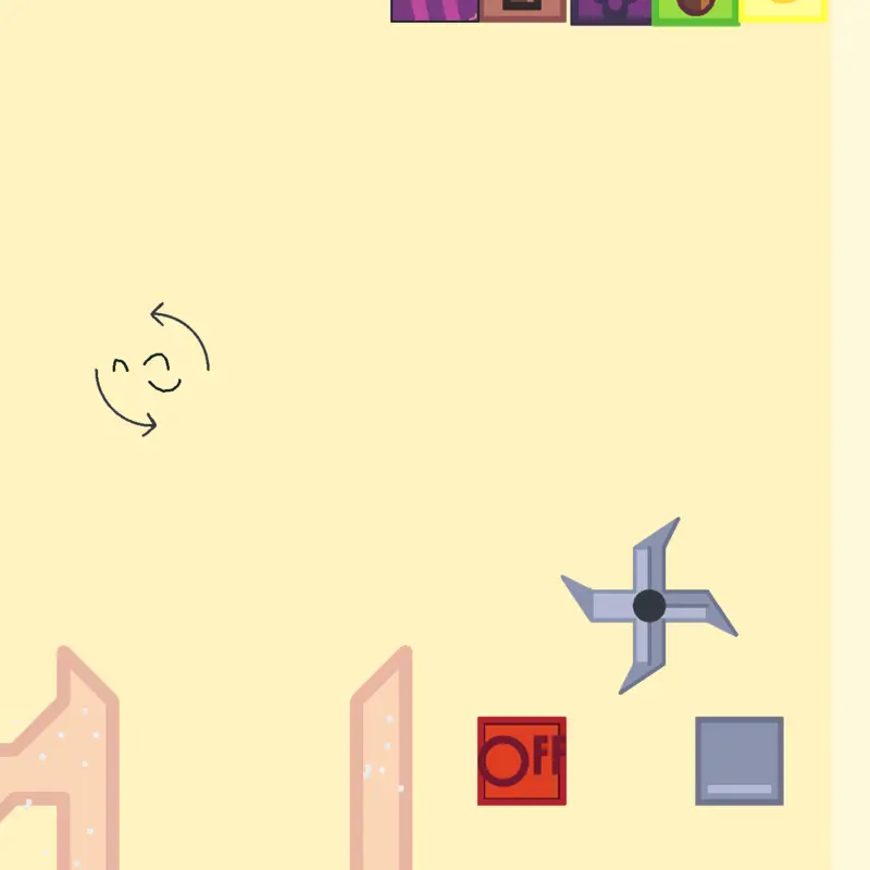 Game by @PAC-M