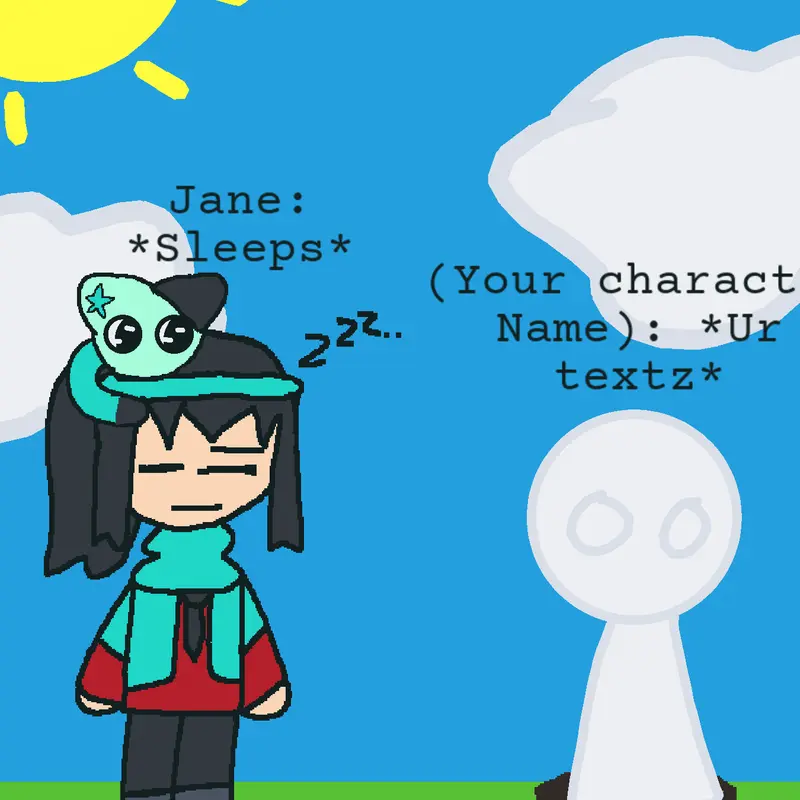 Game by @Janeyara_Artz