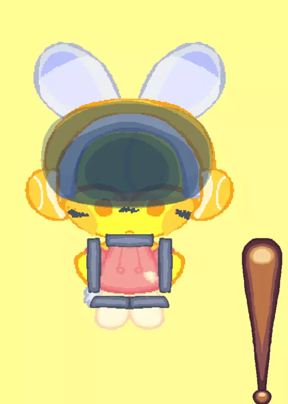 Game by @Mewph